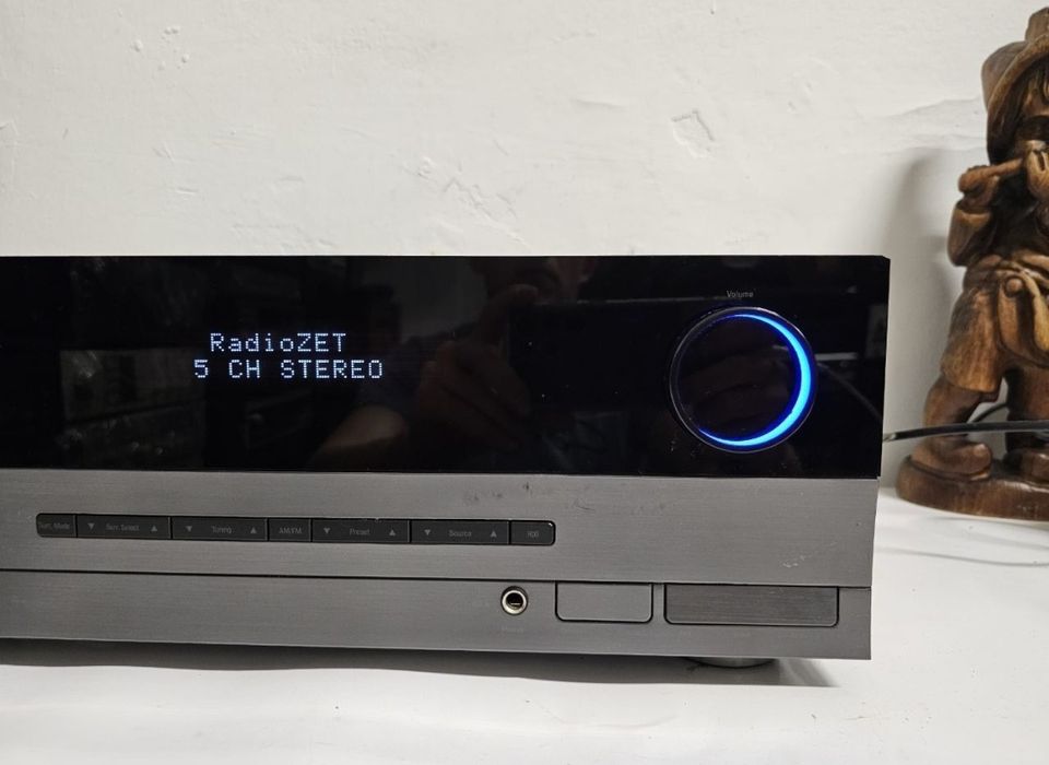 5.1 Amplituner Harman Kardon AVR 139/230 5 x 70 W