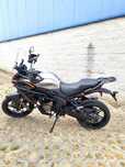 Voge 300DS