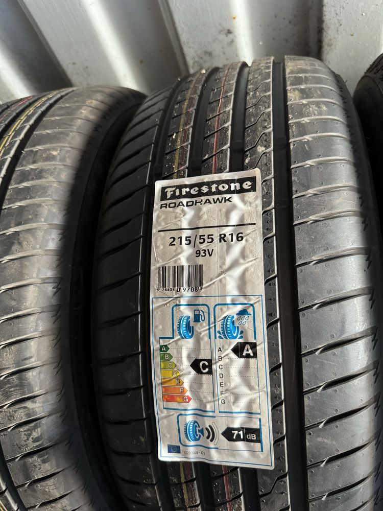 PNEUS 215/55ou65 R16 NOVOS