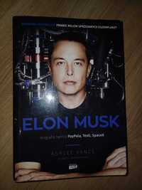 Elon Musk. Biografia. Ashlee Vance