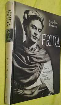 Frida Życie i twórczość Fridy Kahlo