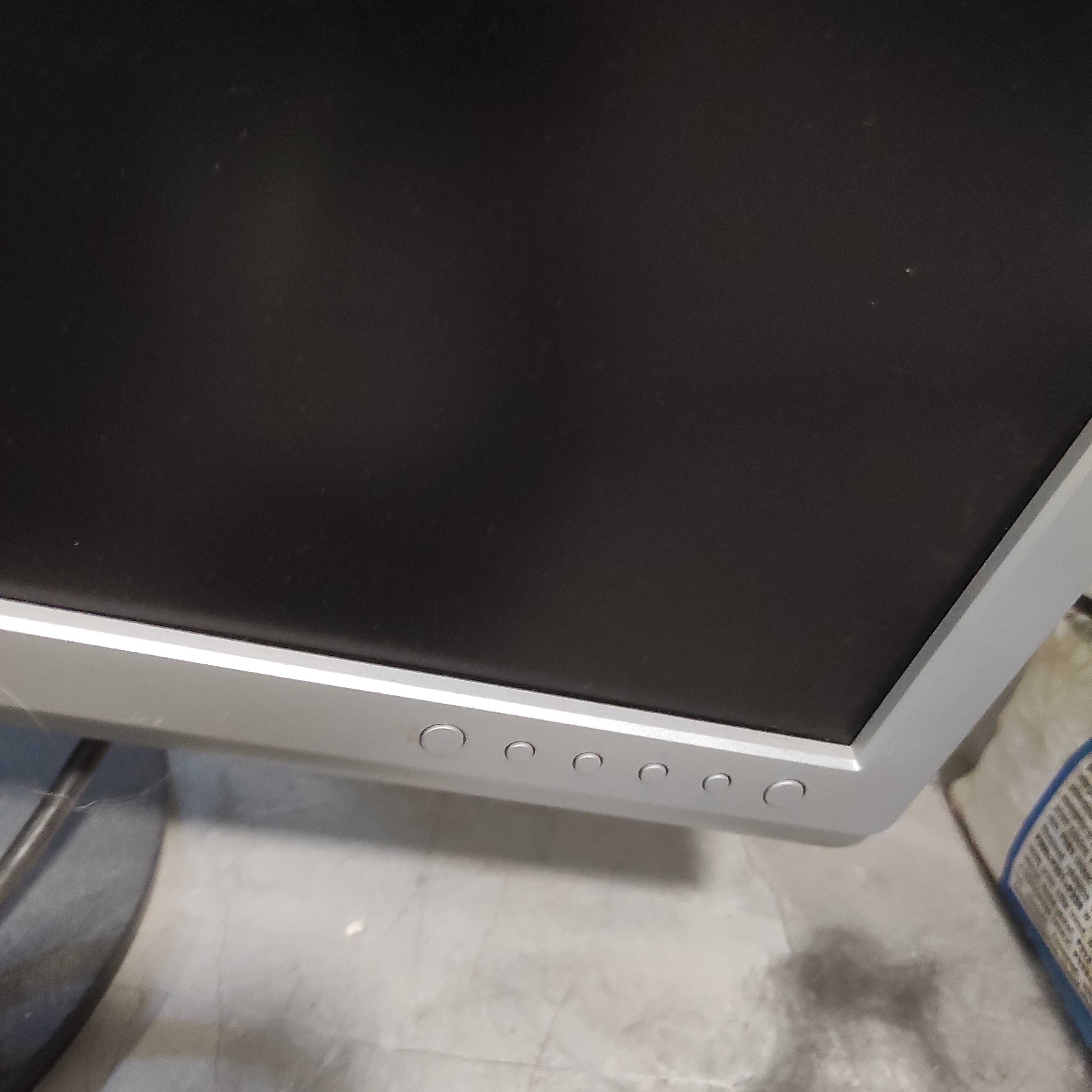 Monitor biurowy Philips 2 szt