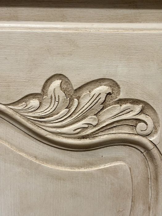 Komoda prowansalska, komoda francuska, komoda ludwikowska