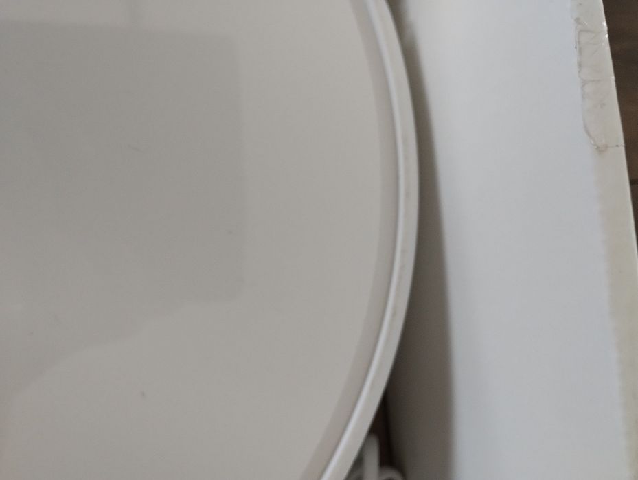 Dreame F9 robot odkurzacz dziala kompletny zwrot konsumencki