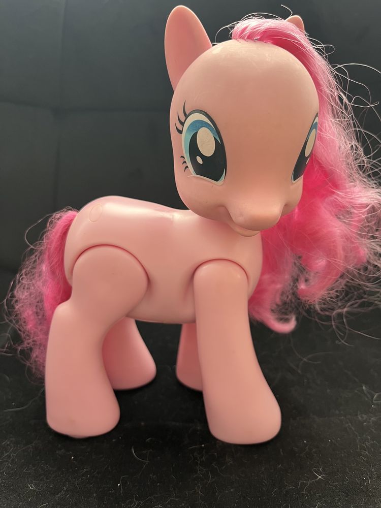 Chodząca Pinkie Pie MLP my little Pony