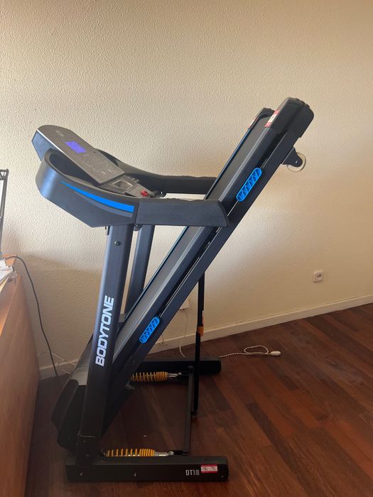 Passadeira BODYTONE DT-18