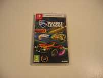 Rocket League - GRA Nintendo Switch - Opole 4041