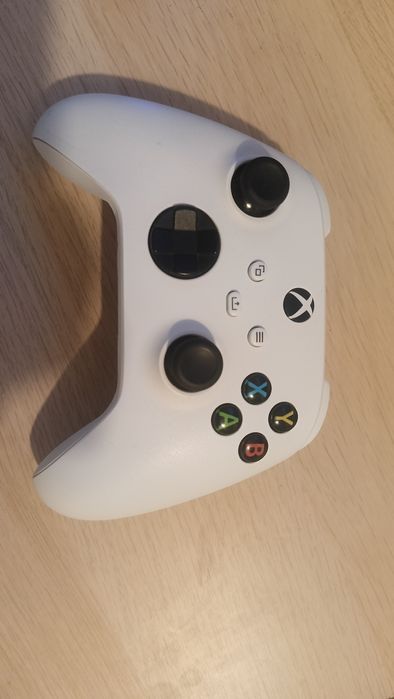 Pad kontroler Xbox one series S/X