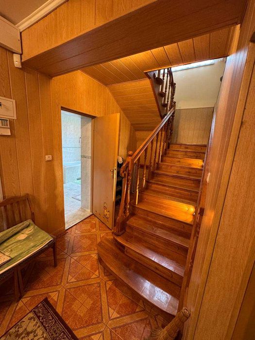 Житловий будинок місто Бучач