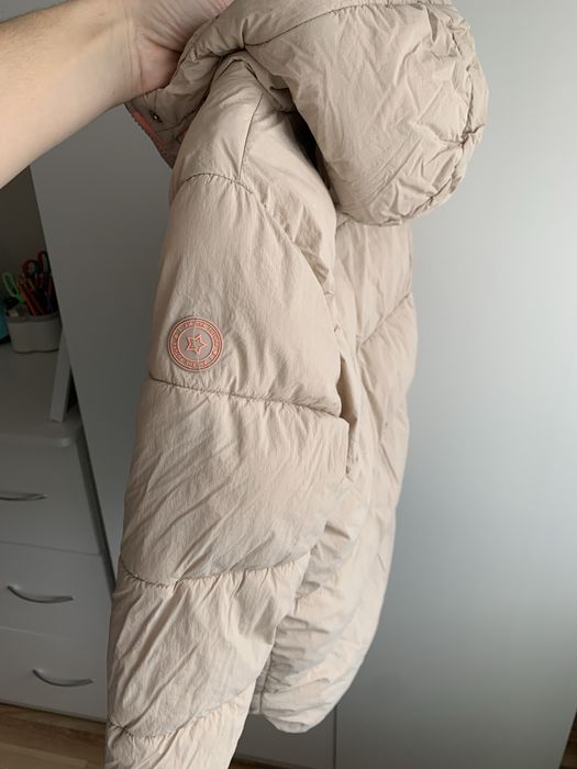 Зимова куртка next