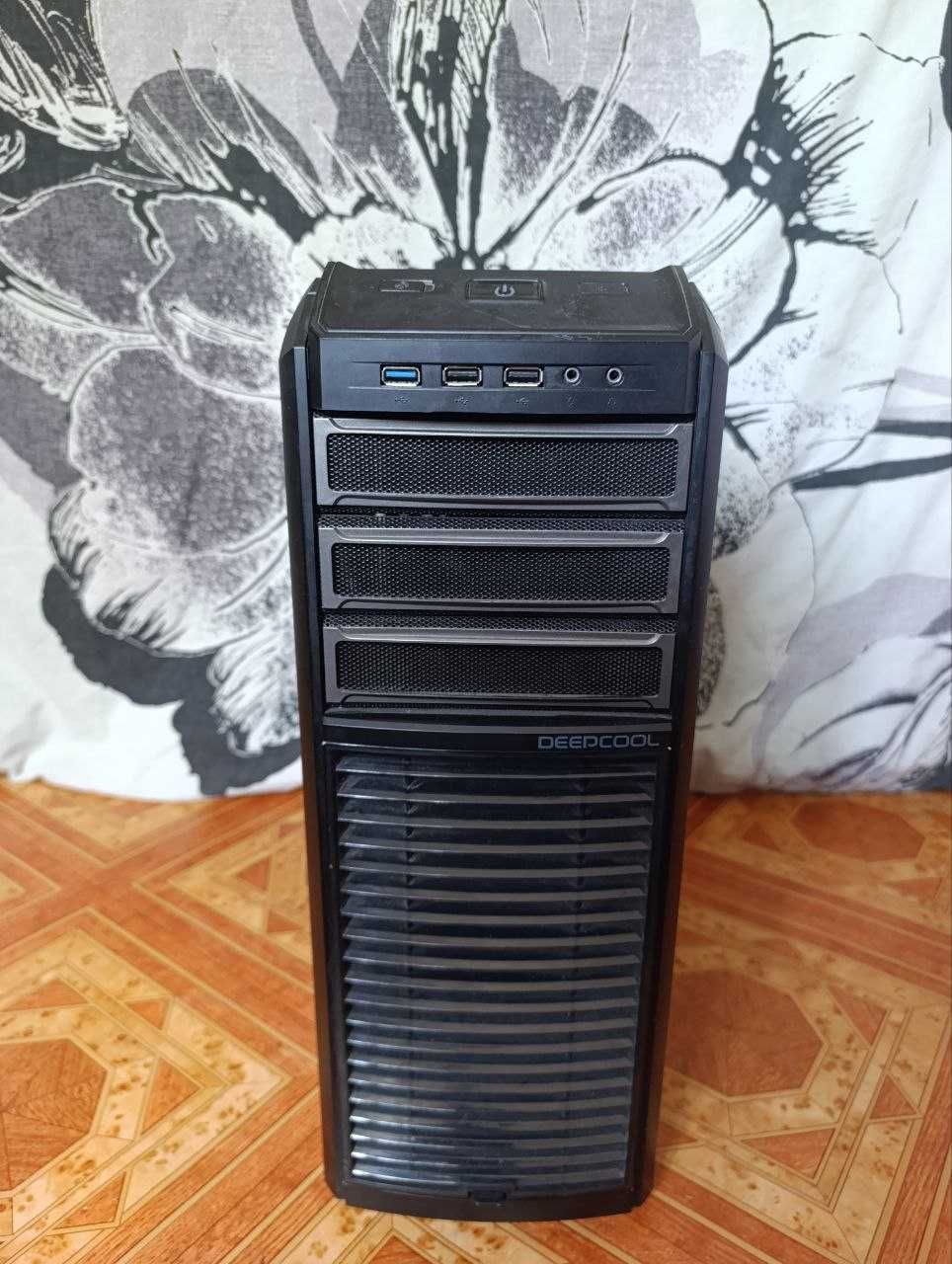 Продам компьютер i5 9400F / RTX 2060 / OЗУ 32гб
