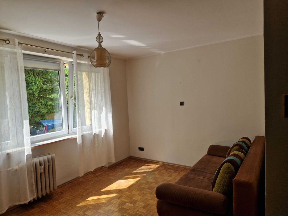 Mieszkanie do wynajęcia – idealne dla studentów lub osób pracujących