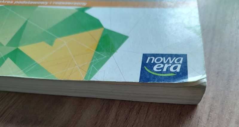 Matematyka Podr Kl. 2 Zakres podst i roz LO i tech
Babiański, Chańko