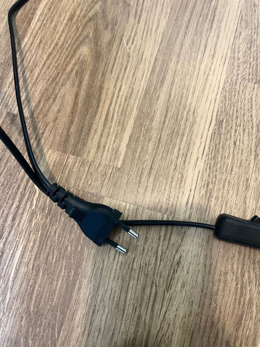 Candeeiro de secretária