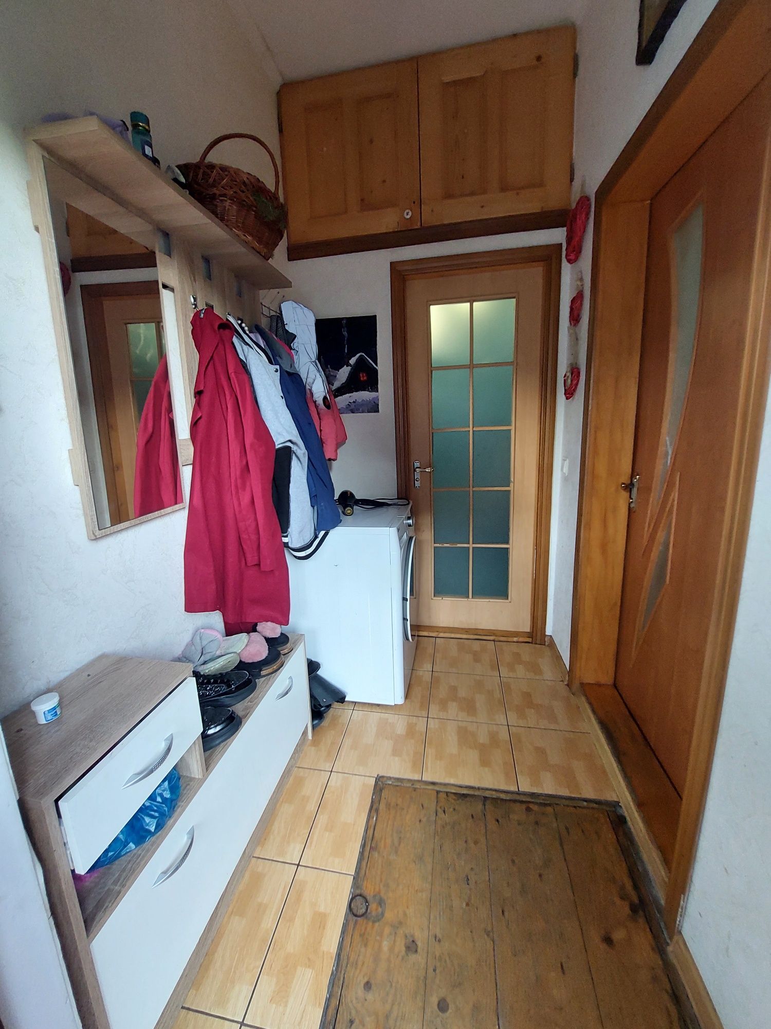 Продаж 1ккв приватного типу вул. Трускавецька м. Борислав