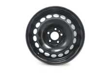Felga stalowa 16&quot; Audi A4 B8 5x112 ET39