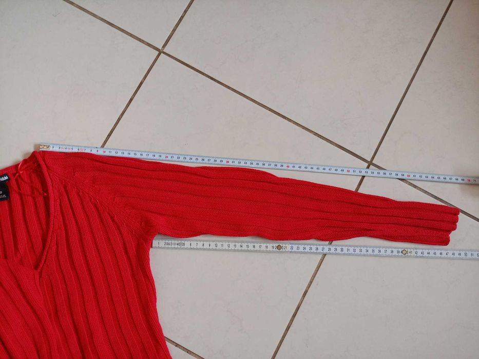 sweter firmy H&M rozm. S