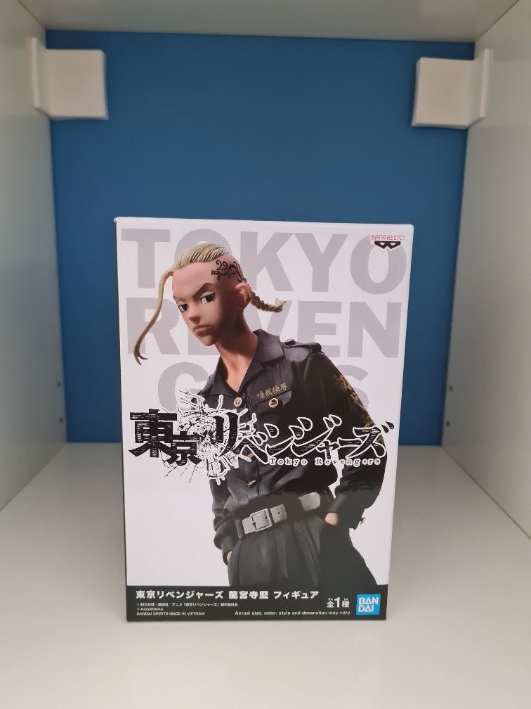 Figura Anime Tokyo Revengers