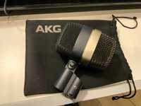 Микрофон AKG D12 VR (басовый)