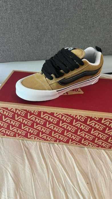Vanz KNU Skool 38.5