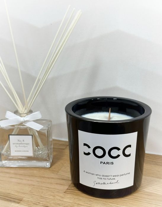 Świeca perfumowana Coco Paris