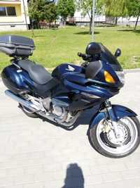 Honda deauville 650 doinwestowana extra