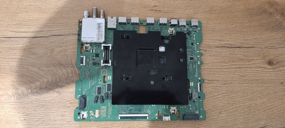 Samsung QE55Q77Bat55 4 K