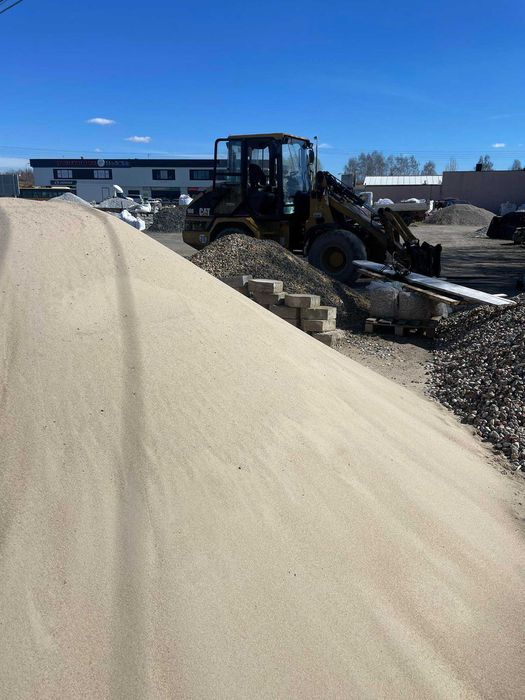 Piach Płukany 0-2 Piasek do Piaskownicy Wiślany Worki Akwarium