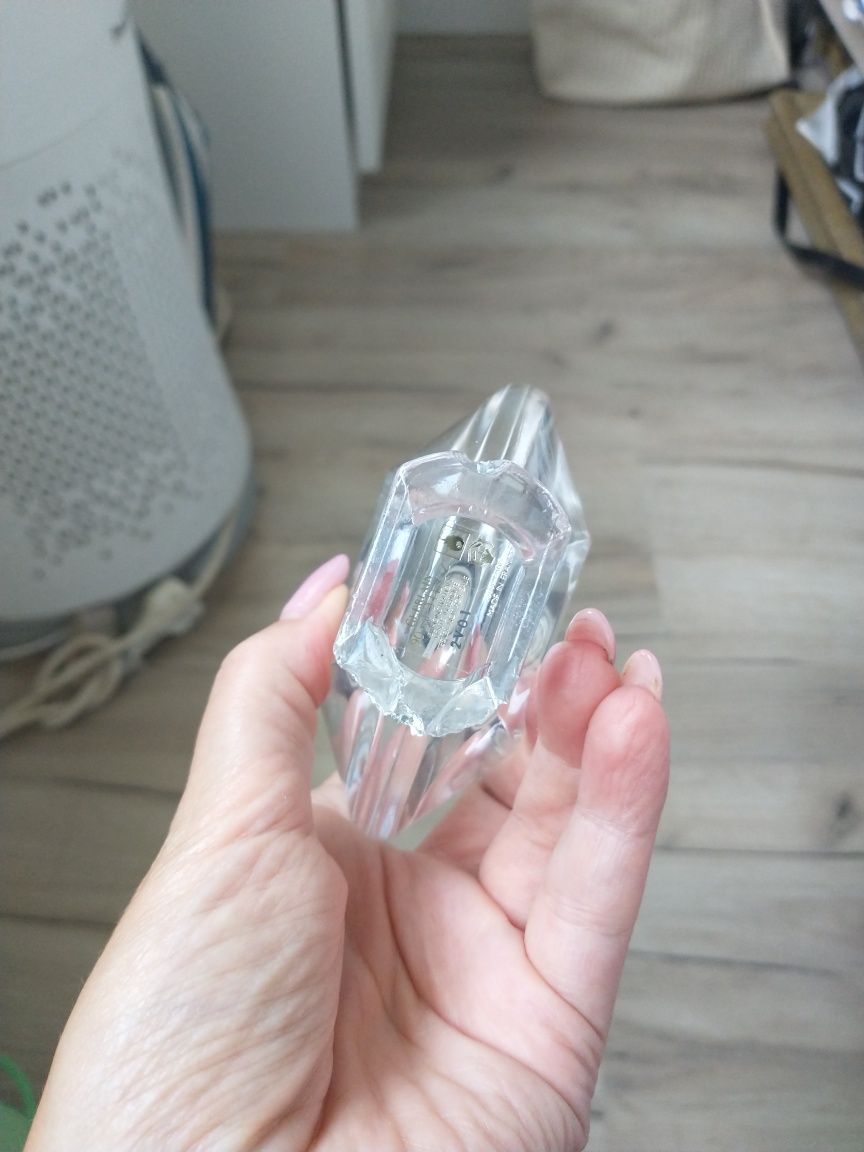 Pusty flakon Guerlain Shalimar 90 ml