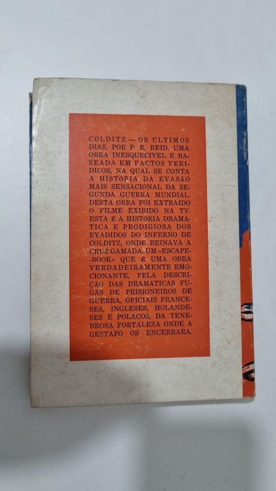Colditz os últimos dias