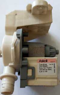 Помпа, насос Askoll M144 для стиральной машины Electrolux