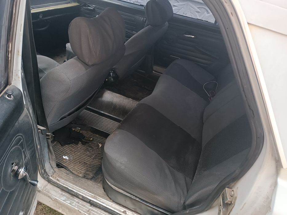 Продам волгу 24 газ/бенз