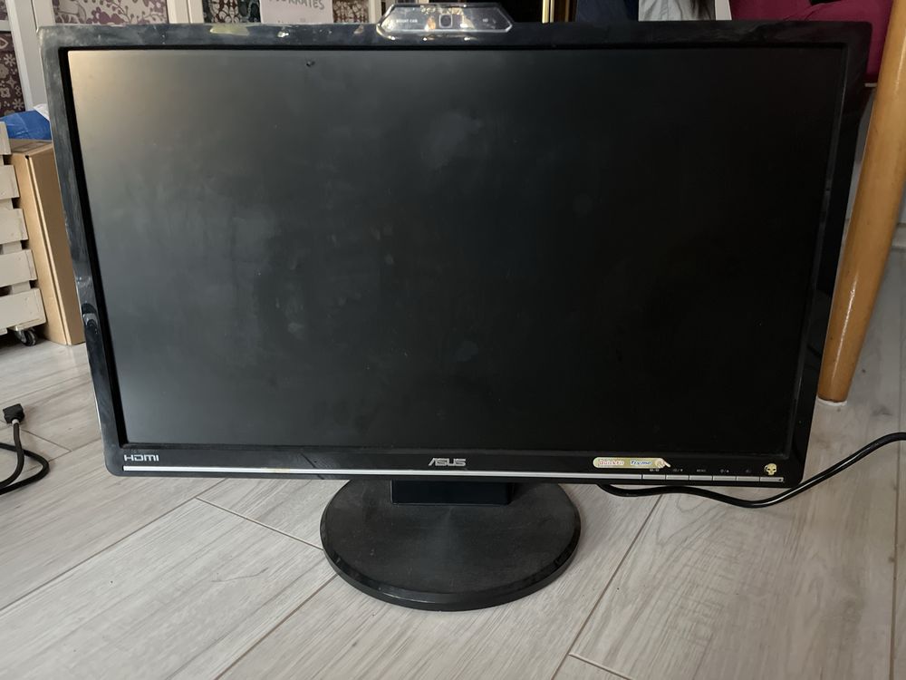 Monitor ASUS VK248
