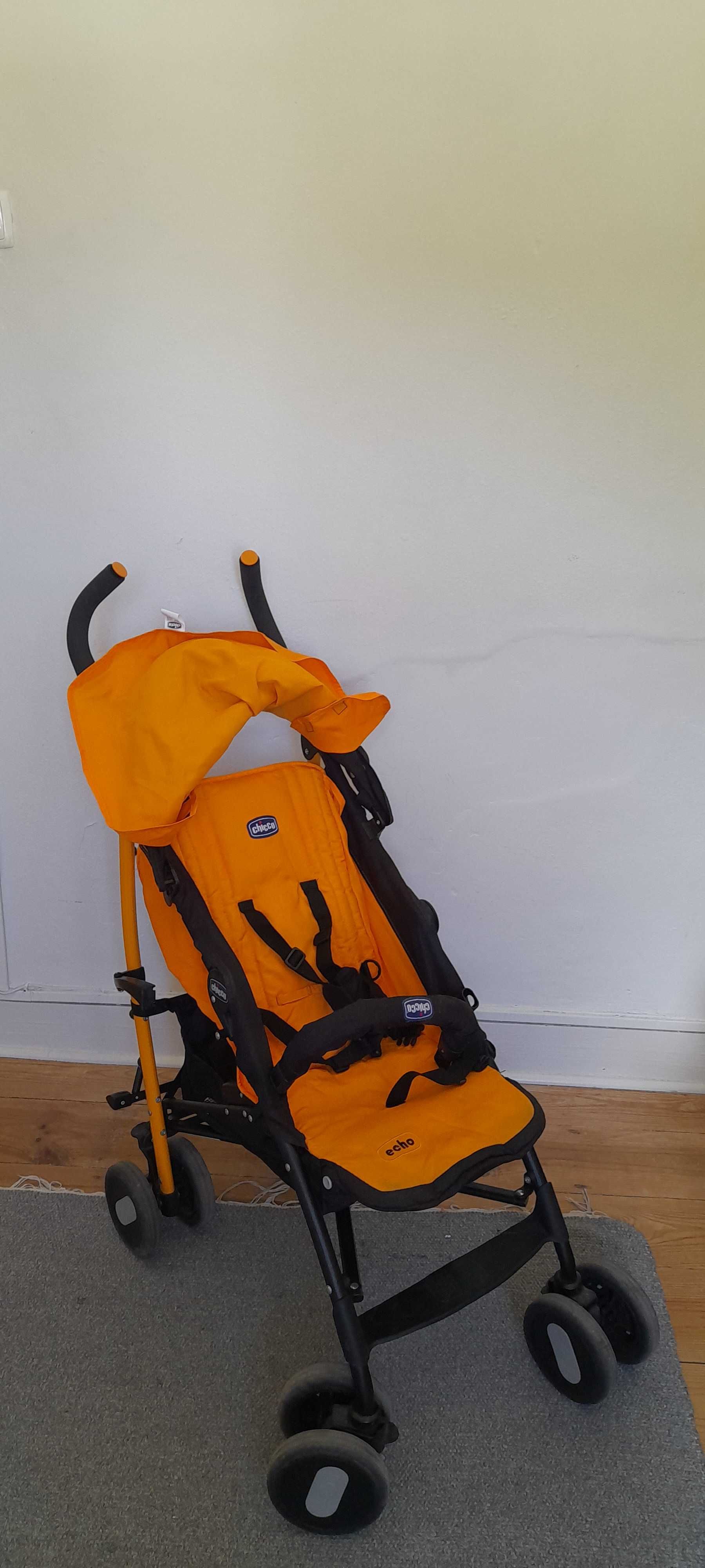 Carrinho de passeio Chicco Echo