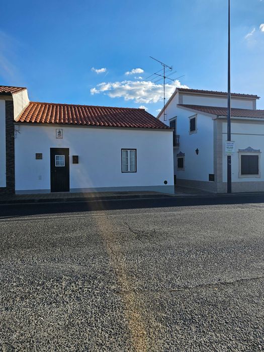 Moradia Rústica T2+1