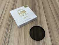 Filtro polarizador Hoya 72mm