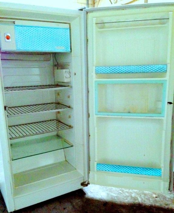 холодильник " "Орск -3" с доставкой до калитки.