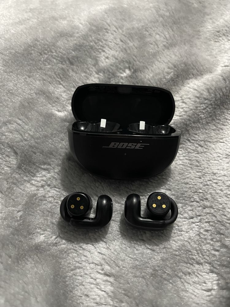 Fones Bose Ultra Open