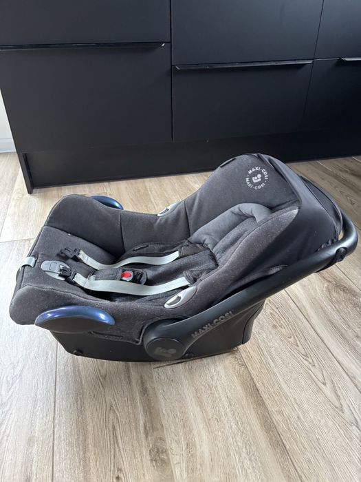 Fotelik Maxi Cosi Cabriofix