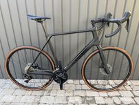 Велосипед Canyon Endurace CF 7. Розмір рамиXL