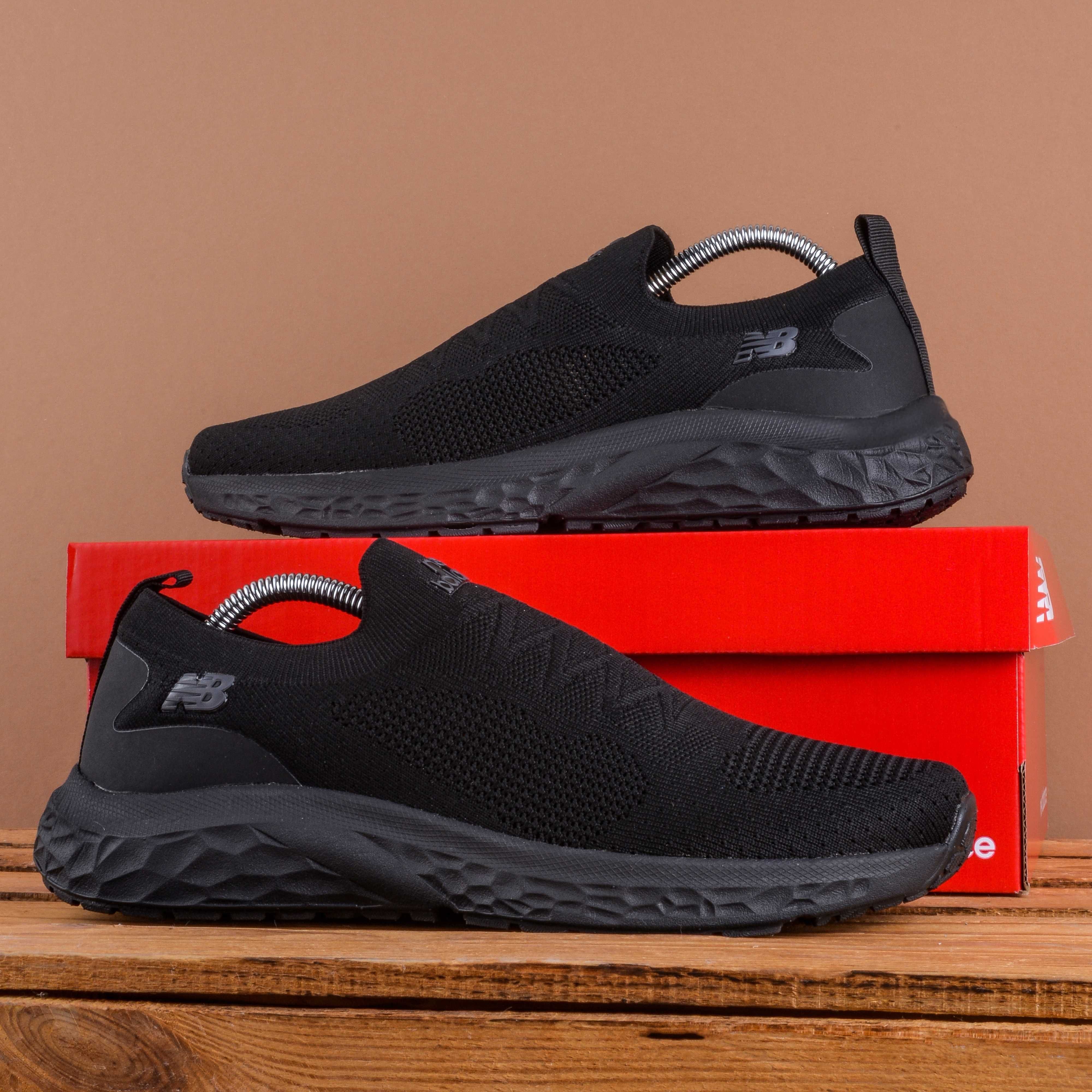 (1837+1838+1839) АКЦІЯ! Легкі літні тапочки New Balance (41-45) нб