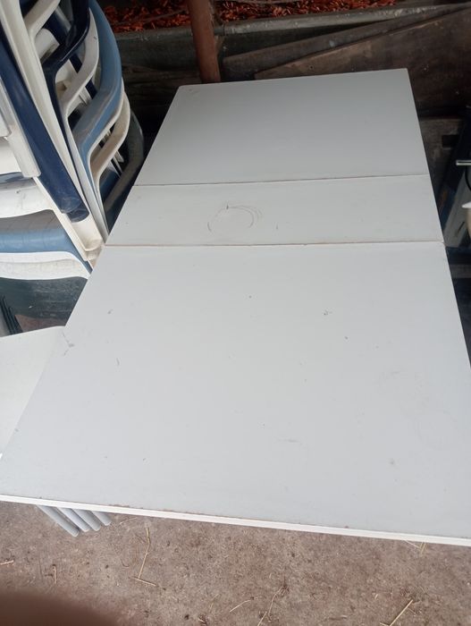 Mesa cozinha ou apoio