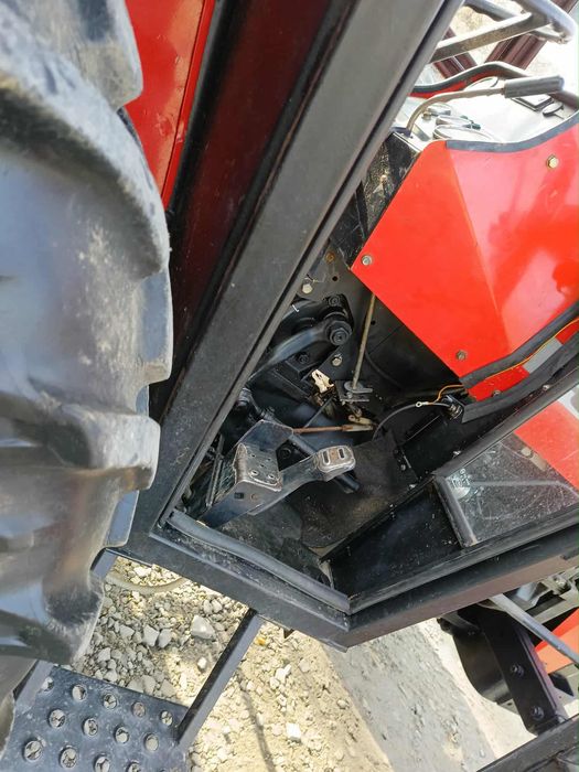 Sprzedam Ursusa 2812