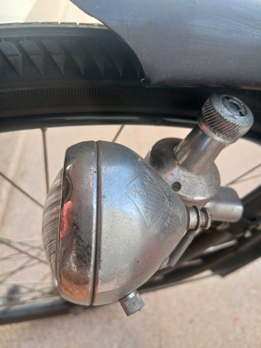 Bicicleta suica militar