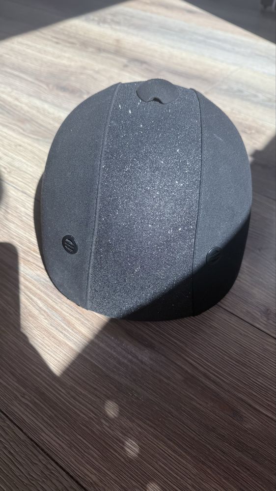 Kask jezdziecki firmy start