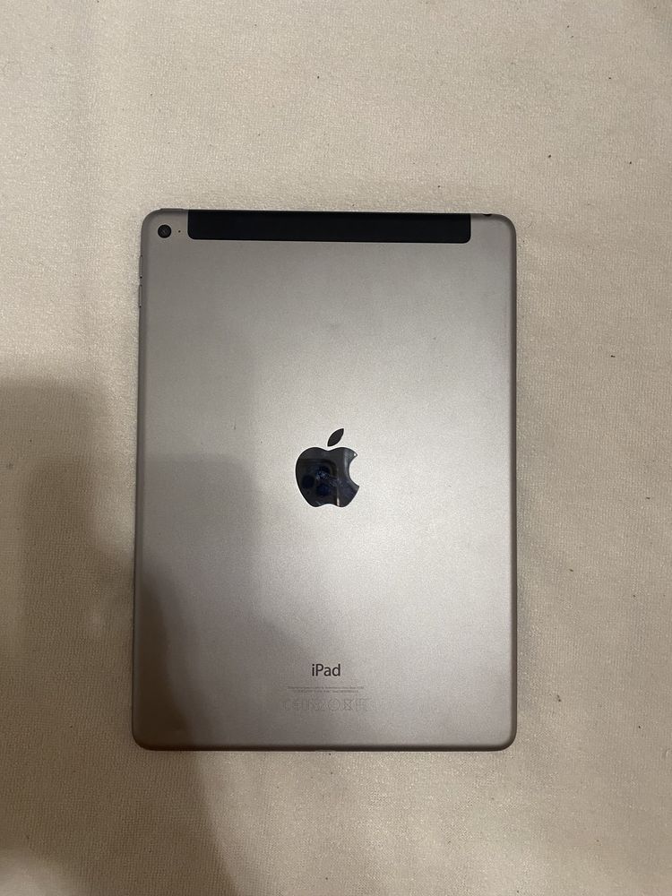 iPad Air 2 64GB desbloqueado