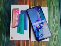 Xiaomi redmi 9 4/64gb