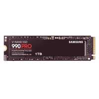 Samsung 990 PRO SSD 1TB PCIe 4.0 NVMe M.2 - Novo