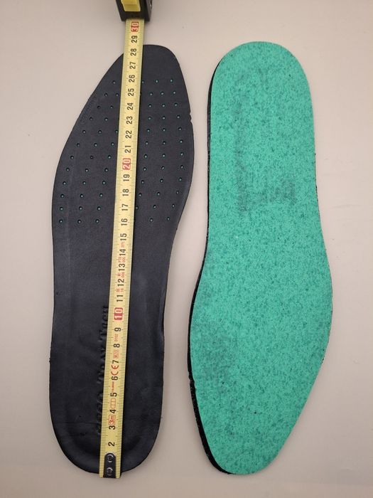 Туфлі ECCO Citytray Avant Нові 42р.