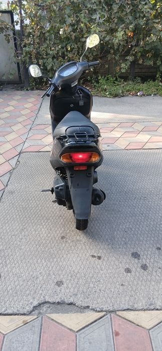 Продам скутер Honda Tact